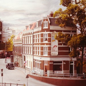 havenstraatje 