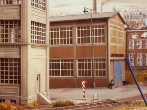 industrie 