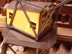 kraan detail 